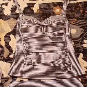 2 peice swimsuit
